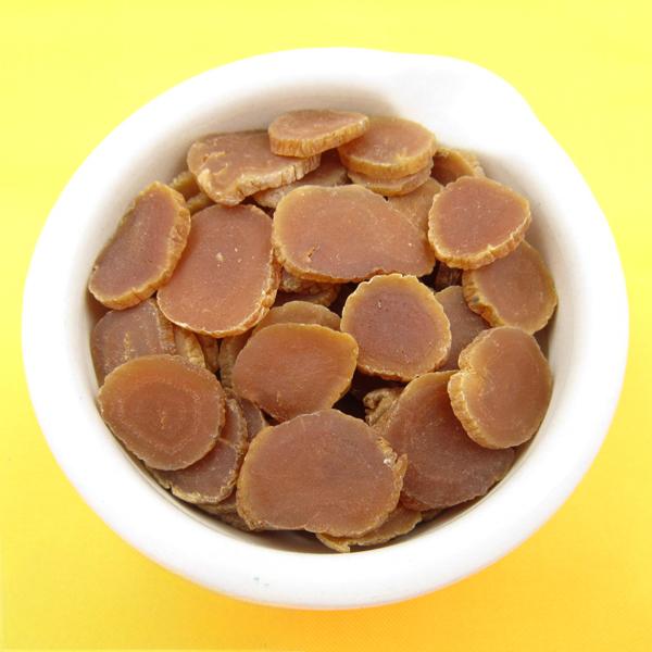 Radix Ginseng Rubra