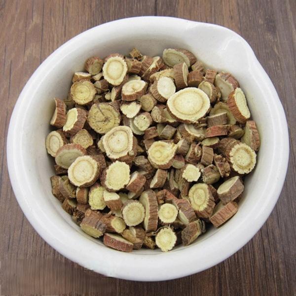 Angelica sinensis (Oliv.) Diels