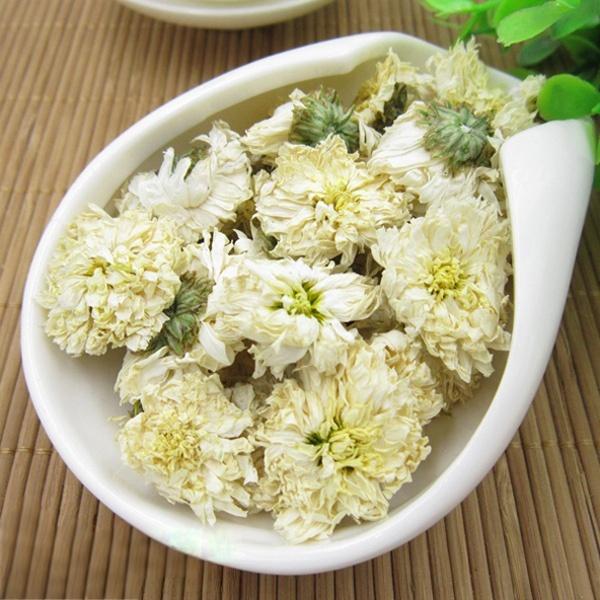 Gongju Chrysanthemum Tea