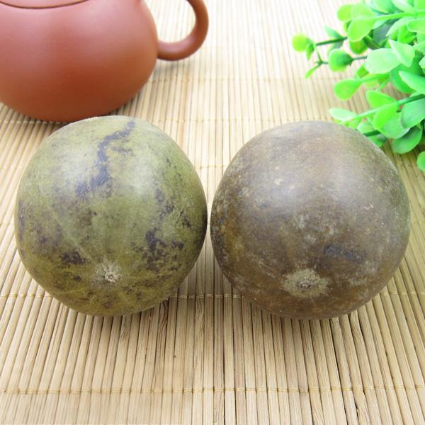 Monk Fruit Tea
