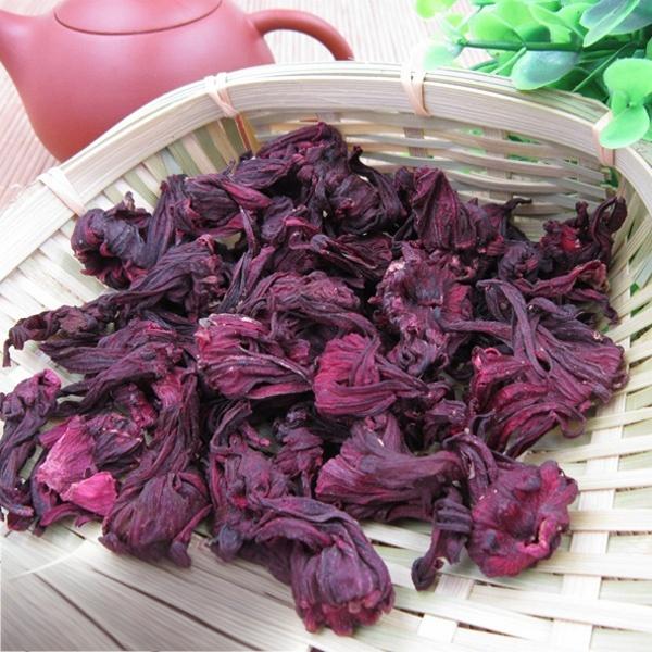 Hibiscus Tea