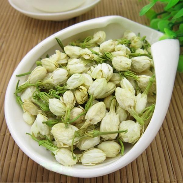 Jasmine Flower Tea