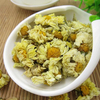 Dried Hangbaiju Chrysanthemum Flowers for Tea