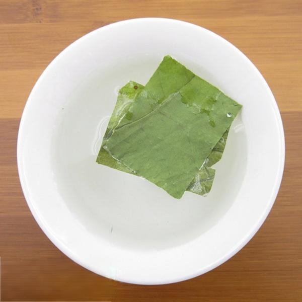 Dried Lotus Leaves for Tea