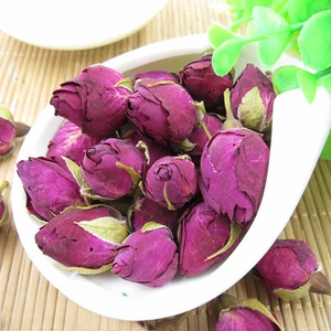 Dried Chinese Rose Flowers for Tea