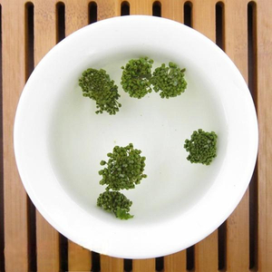 Dried Notoginseng Flowers for Tea