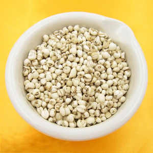 Bulbus Fritillariae Cirrhosae