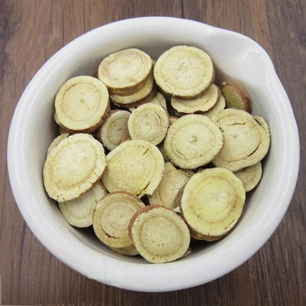 Angelica sinensis (Oliv.) Diels