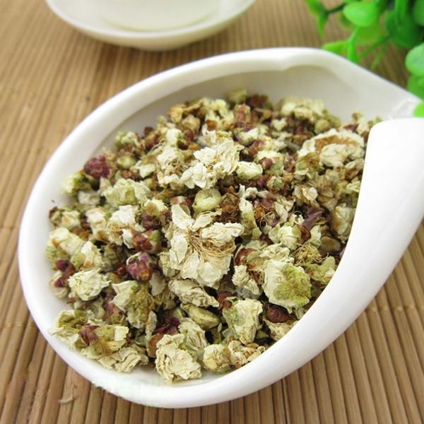 White Plum Blossom Tea