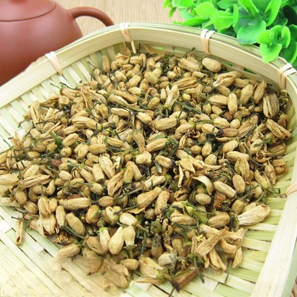 Dried Bitter Orange Flower Tea