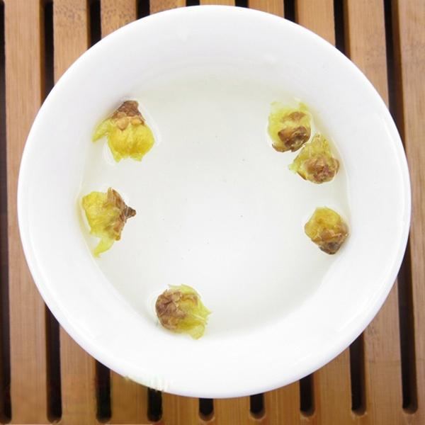 Dried Wintersweet Flowers for Tea