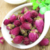 Rose Flower Tea