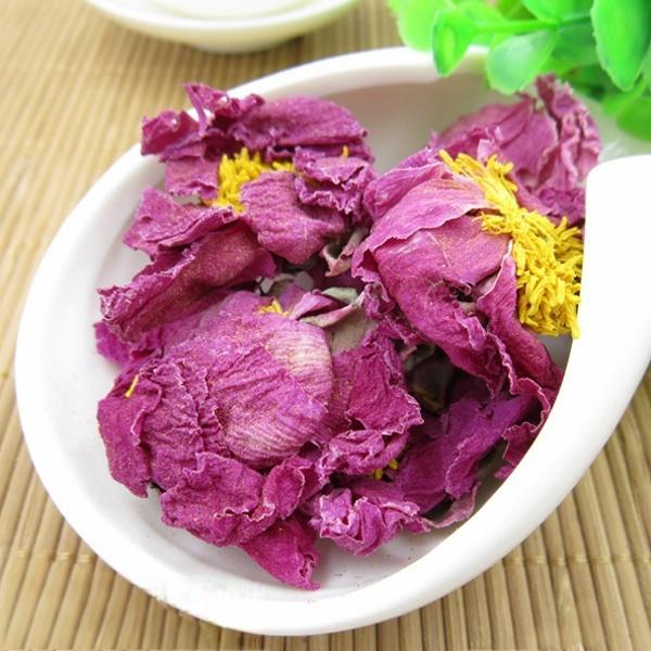Peony Flower Tea