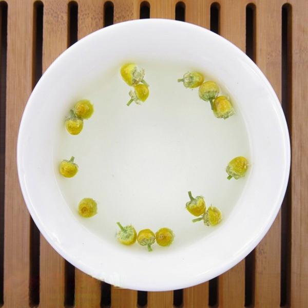 Dried Chamomile Flowers for Tea