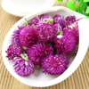 Dried Globe Amaranth Flowers for Tea