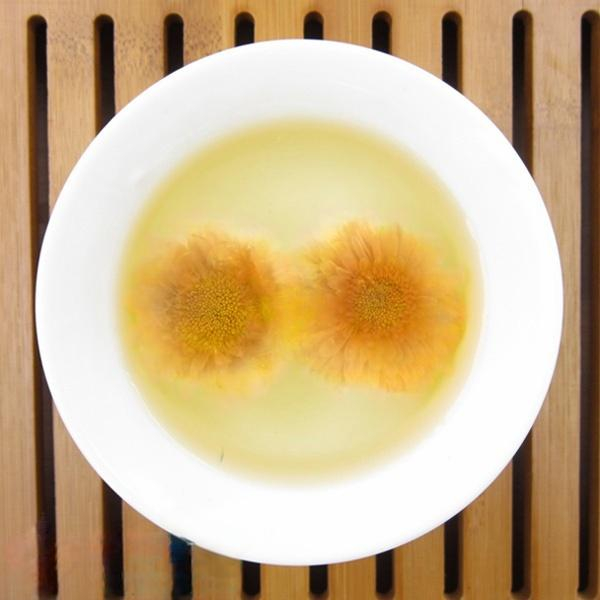 Dried Calendula Flowers for Tea