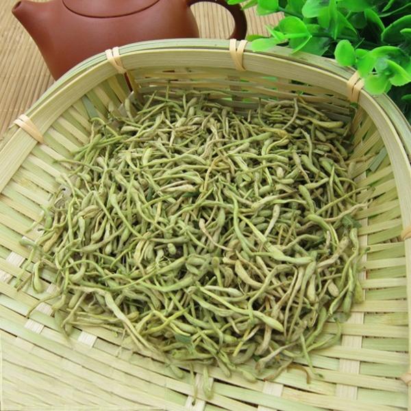 Dried Honeysuckle Flowers for Tea