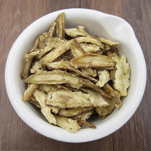 Angelica sinensis (Oliv.) Diels